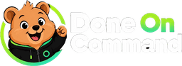 Done On Command